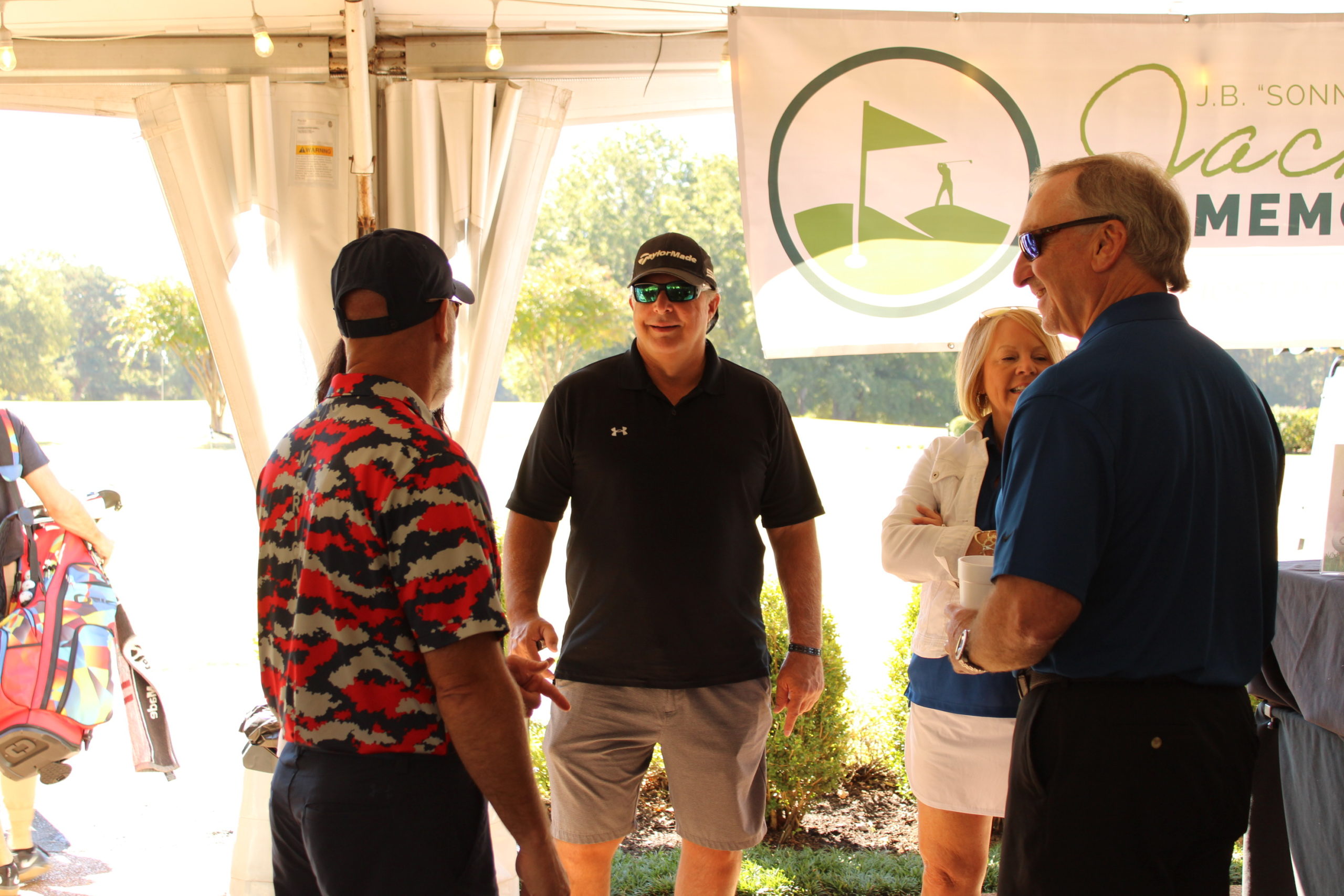 2022 Golf Tournament Photos | Confluent Strategies