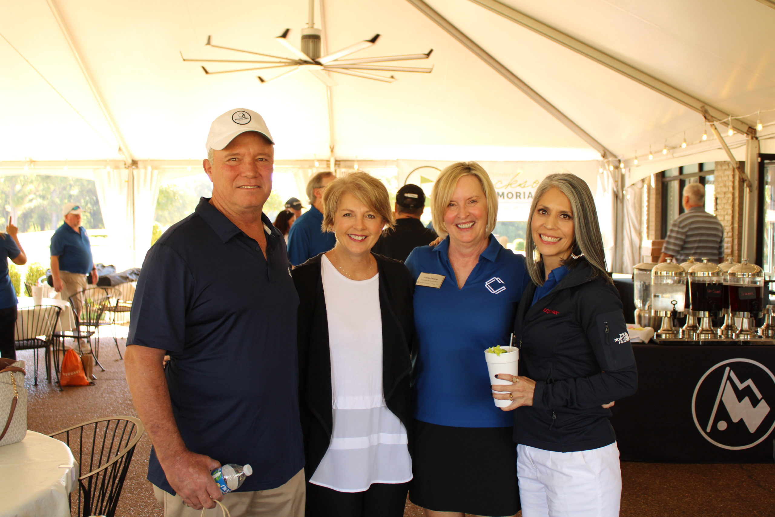 2022 Golf Tournament Photos | Confluent Strategies