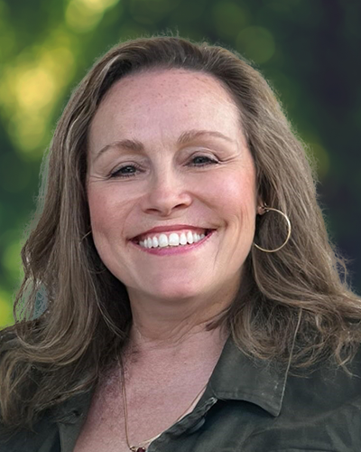 Donna Mau